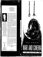 WAR AND CINEMA doc
