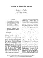 Báo cáo khoa học: 