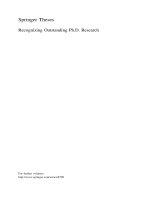 Characterization and Authentication of Olive and Other Vegetable Oils pptx