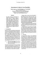 Báo cáo khoa học: 