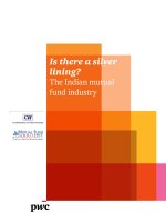 Is there a silver lining? The Indian mutual fund industry pot