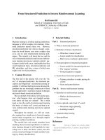 Báo cáo khoa học: 