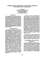 Báo cáo khoa học: 