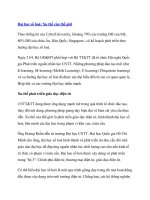 Đại học số hoá: Xu thế của thế giới potx