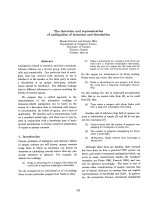 Báo cáo khoa học: 