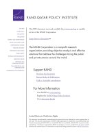 Lessons from the Field pptx