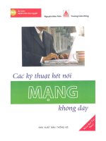 Thiết kế mạch bằng máy tính docx