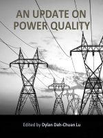 AN UPDATE ON POWER QUALITY doc