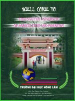 TÁCH VÀ TINH SẠCH ENZYME ppt