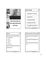 Đánh giá hoạt động kinh doanh của ngân hàng pot