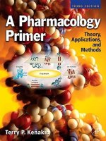 A Pharmacology Primer (Third Edition) pot