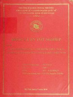 Cạnh tranh không lành mạnh - Thực trạng và đề xuất giải quyết tranh chấp ở Việt Nam