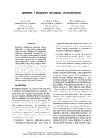 Báo cáo khoa học: 