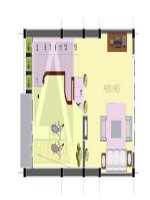 Xây nhà 5 tầng trên đất hình chữ nhật pdf