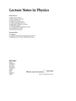 Towards quantum gravity   kowalski glikman