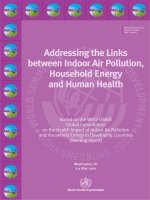Addressing the Links between Indoor Air Pollution, Household Energy and Human Health potx
