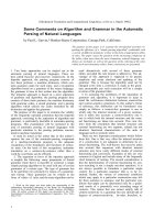 Báo cáo khoa học: 