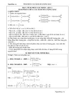 ĐỀ THI THỬ ĐẠI HỌC NĂM HỌC 2012-2013 MÔN TOÁN ĐỀ 18 docx