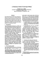 Báo cáo khoa học: 