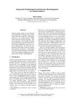 Báo cáo khoa học: 