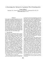 Báo cáo khoa học: 