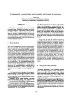 Báo cáo khoa học: 