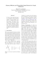 Báo cáo khoa học: 