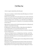 Chị Hằng Nga docx