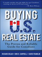 Buying US Real Estate doc