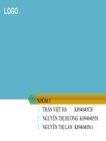 TÁI CẤU TRÚC HỆ THỐNG NGÂN HÀNG