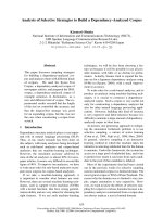 Báo cáo khoa học: 