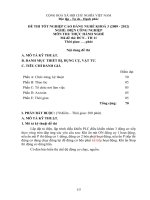 đề thi thực hành tốt nghiệp khóa 3 - điện công nghiệp - mã đề thi mã đề thi dcn - th (11)