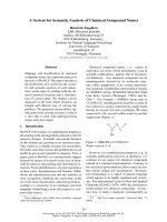 Báo cáo khoa học: 