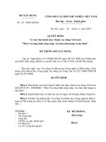 QCXDVN 05-2008-BXD pptx