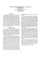 Báo cáo khoa học: 