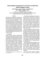 Báo cáo khoa học: 