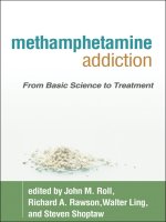Methamphetamine Addiction From Basic Science to Treatment pptx