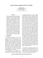 Báo cáo khoa học: 