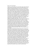 music in the united states