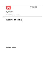 Remote Sensing 2012 ppt