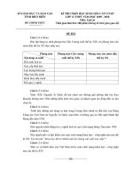 Đề thi học sinh giỏi lớp 12 THPT tỉnh Điện Biên năm 2012 môn Lịch sử pot