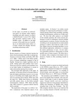 Báo cáo khoa học: 