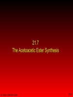 Nano product preview march 2009  the applause   “ this is a fantastic effort”