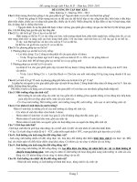 de cuong on tap sinh 9 ki 2  2011