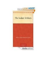 The Issahar Artifacts docx