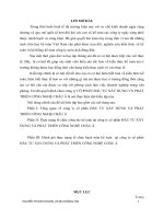 bao cao kien tap cong ty dau tu va phat tien cong gnhe chau a docx