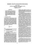 Báo cáo khoa học: 