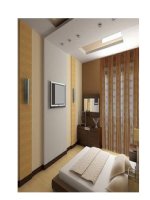 Nhà theo phong thủy, cho gia đình trẻ docx