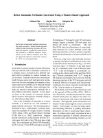 Báo cáo khoa học: 