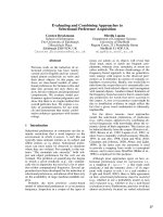 Báo cáo khoa học: 